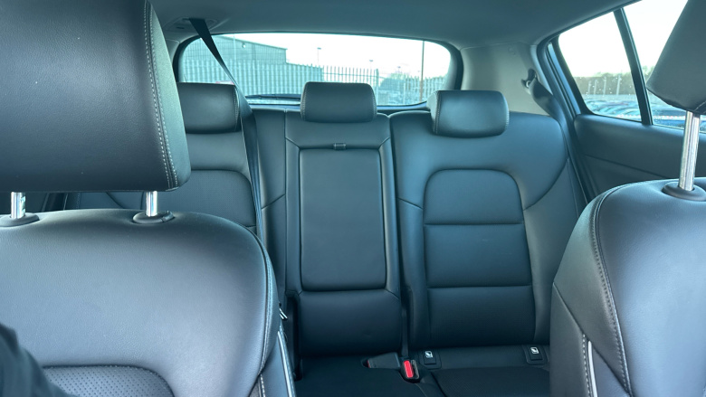 Kia Sportage 1.6 CRDi 48V ISG 4 5dr DCT Auto [AWD] Diesel Estate